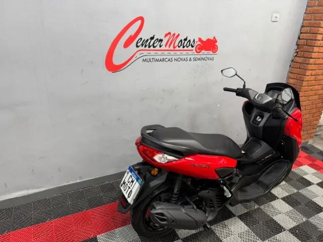 YAMAHA NMAX 160 ABS - Foto 3