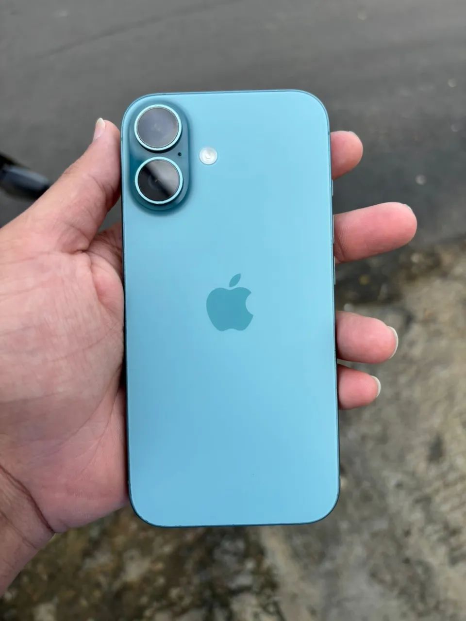 iPhone 16 128gb  - Foto 3