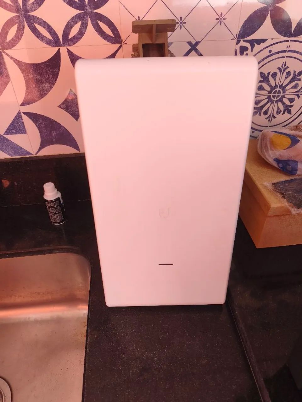 Repetidor Unifi Pro