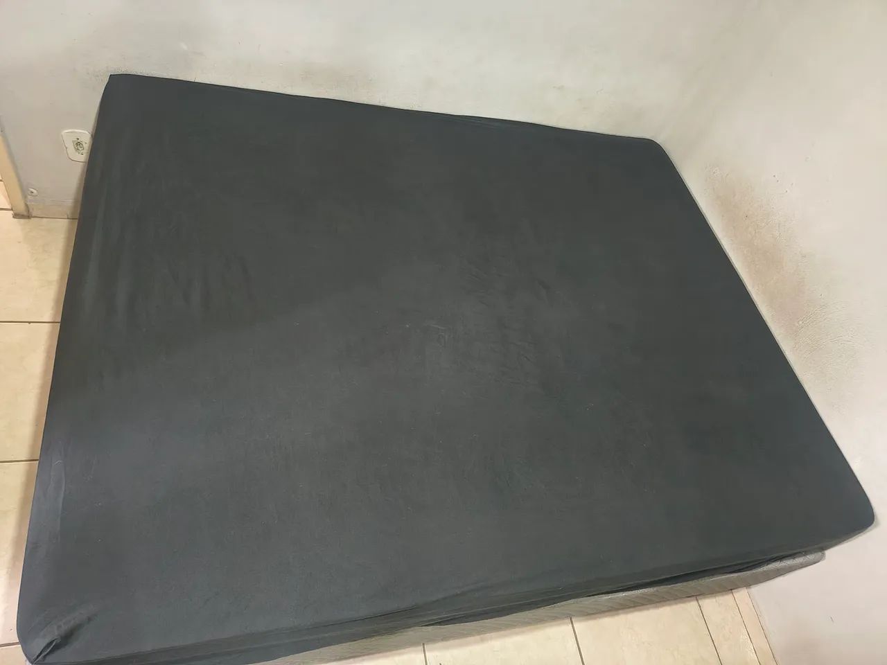 Cama box Queen  - Foto 2
