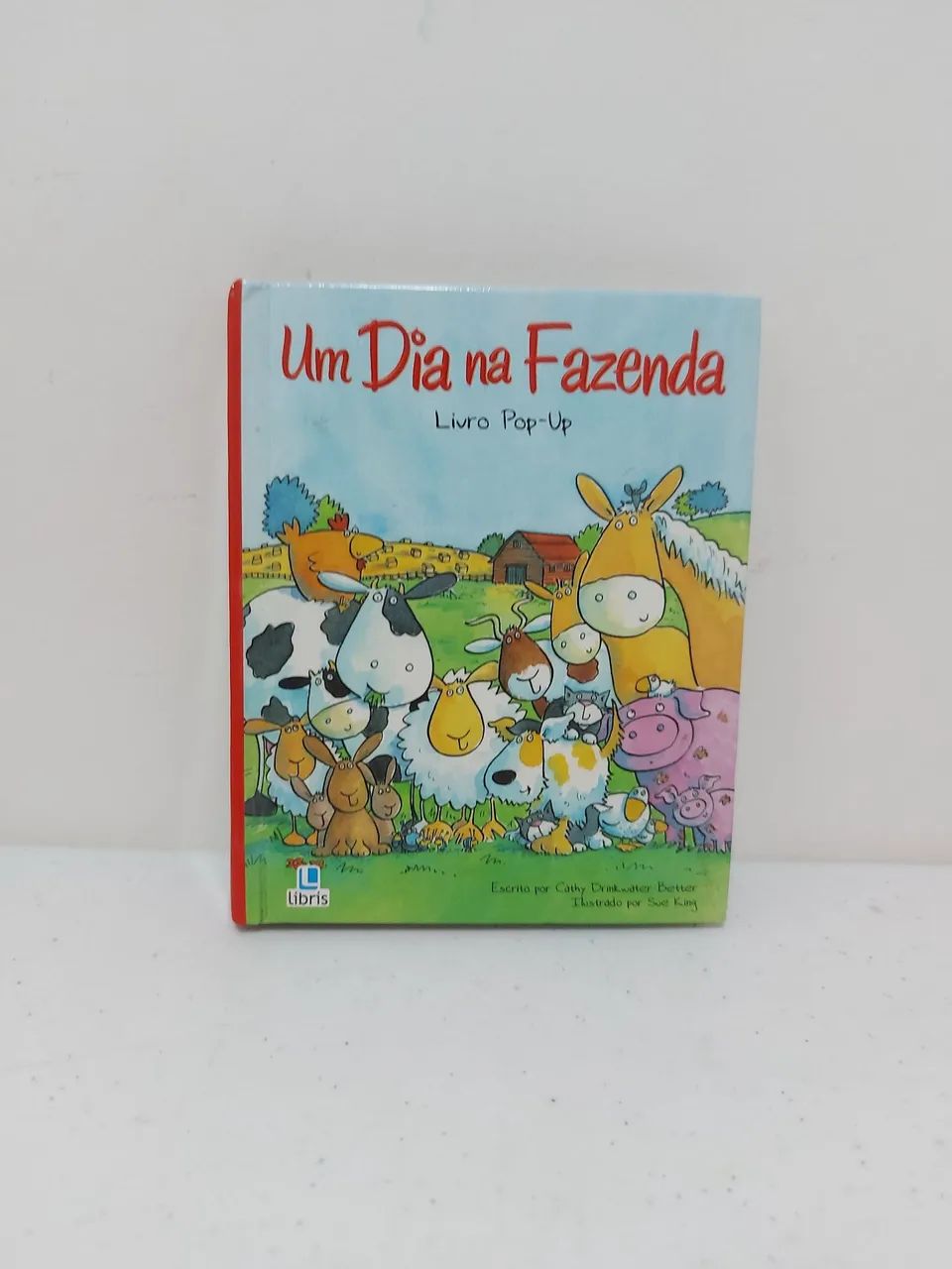 Box 4 livros infantis  - Foto 2