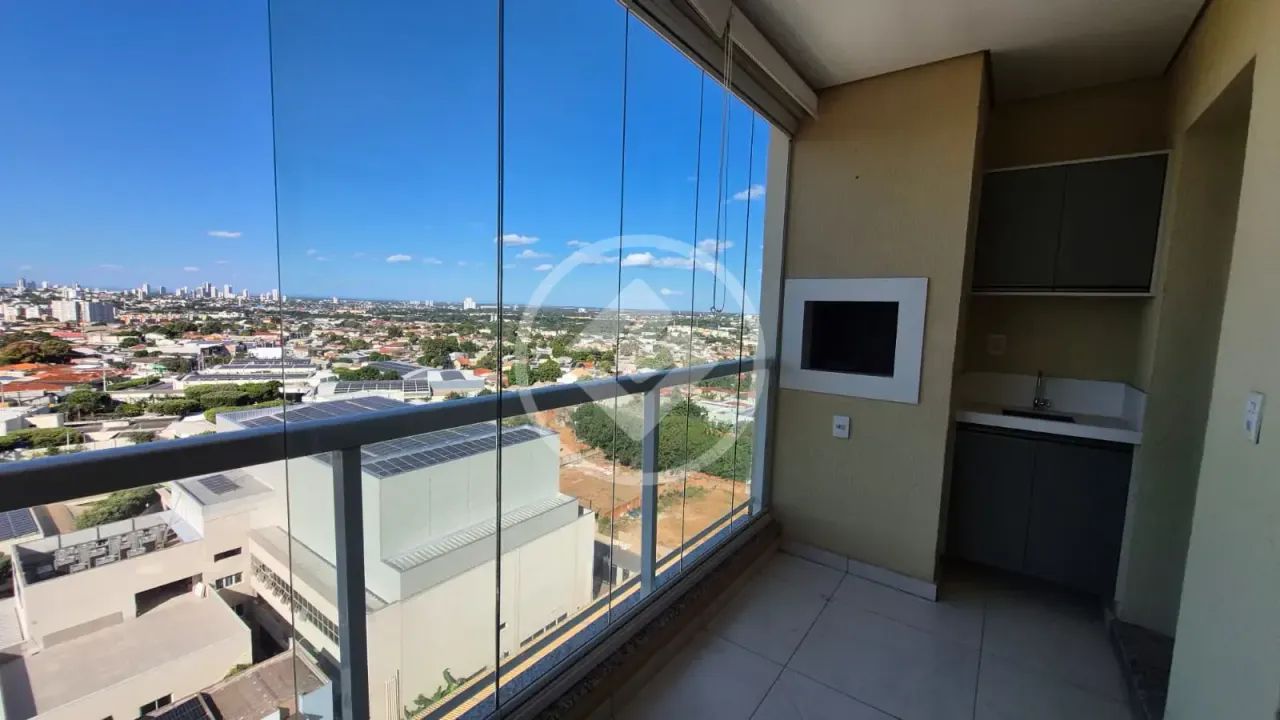 Apartamento Mobiliado e Decorado  Pronto para Morar!  codigo: 347083 - Foto 3