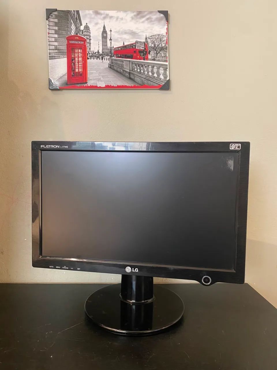 Monitor  - Foto 2