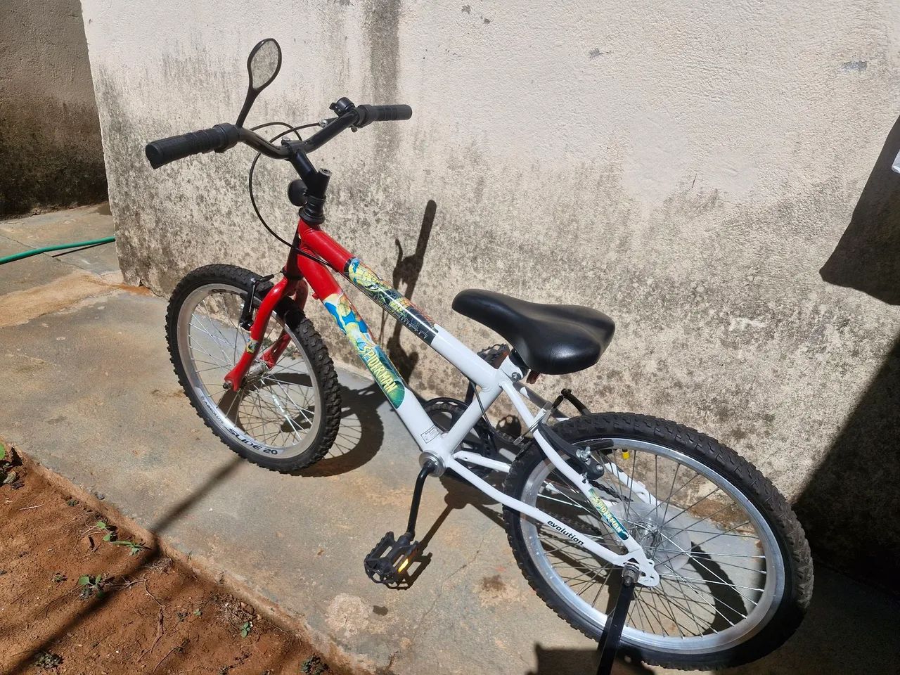 Bicicleta infantil  - Foto 2