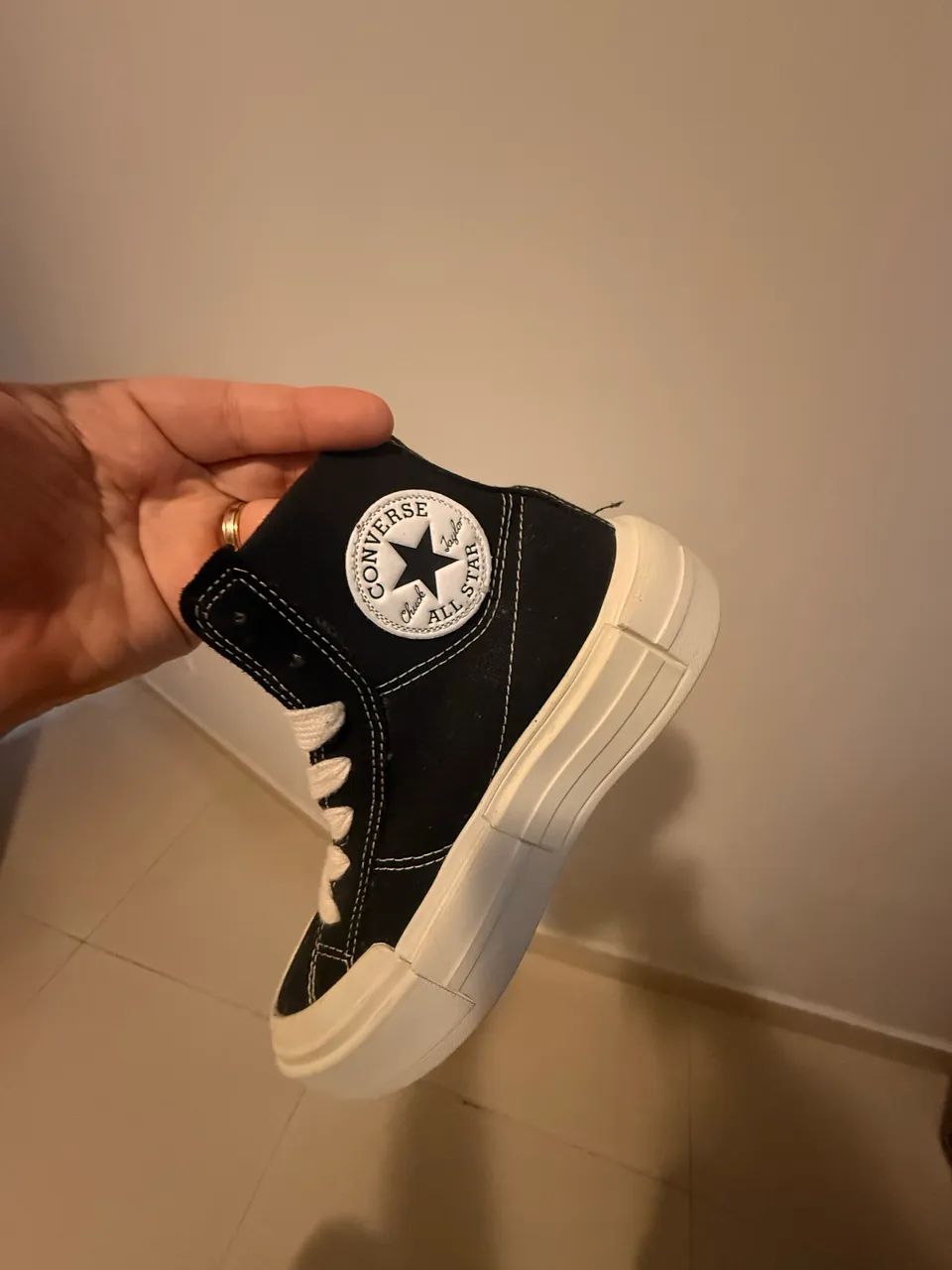 TÊNIS ALL STAR - Foto 4