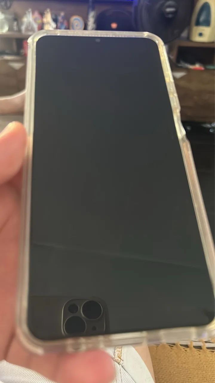 Realme c61 - Foto 2