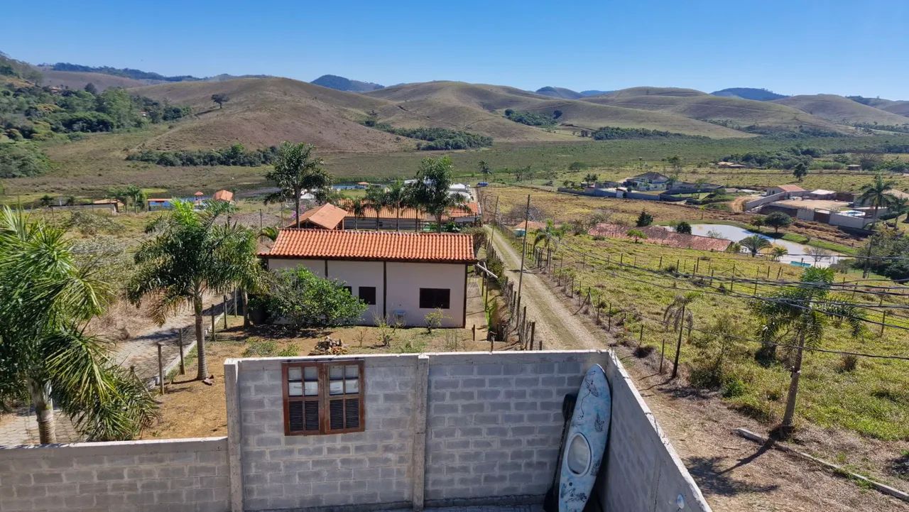 Aluguel de granja na Represa  - Foto 4