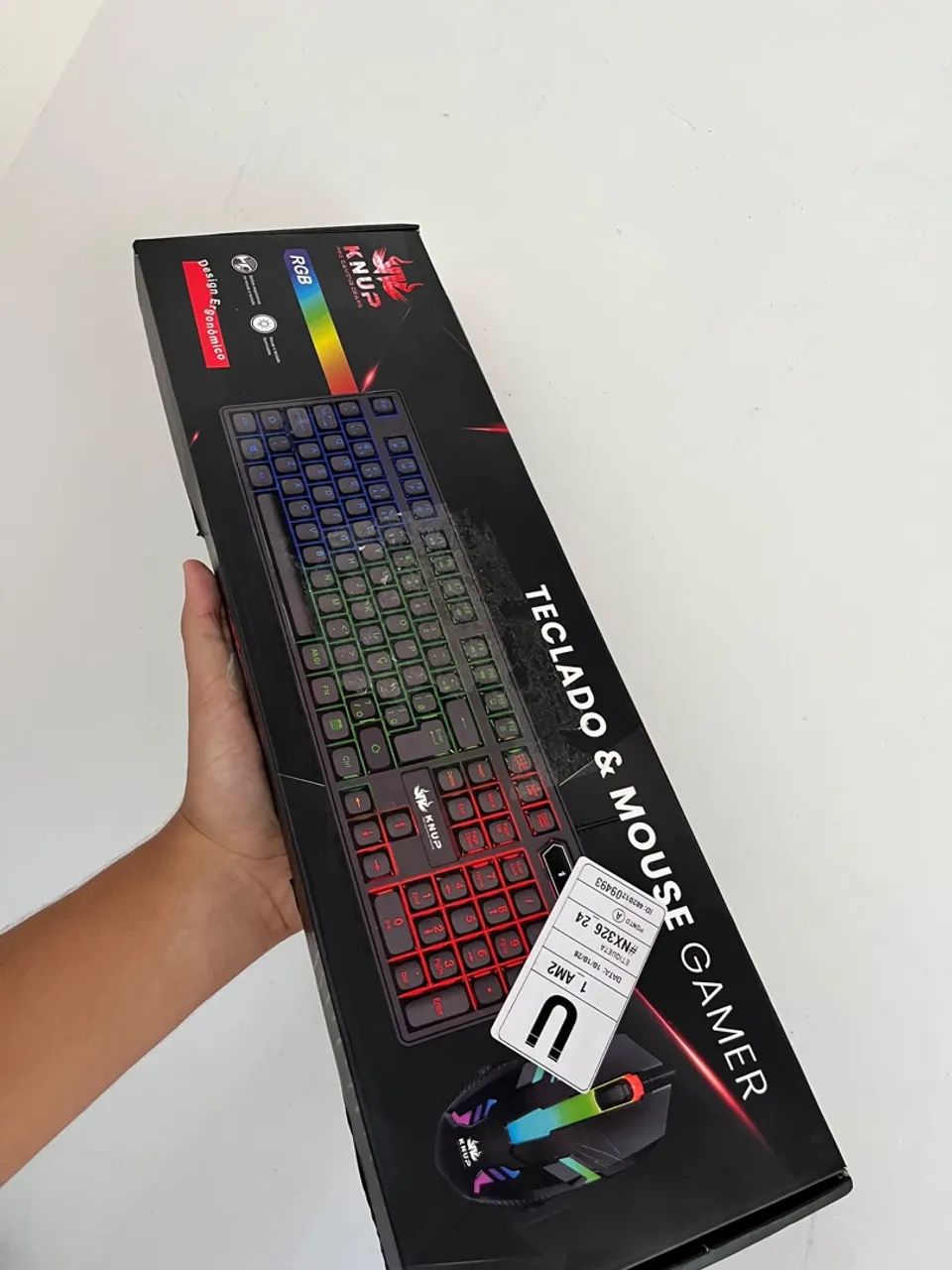 PC GAMER - NOVO! - Foto 4