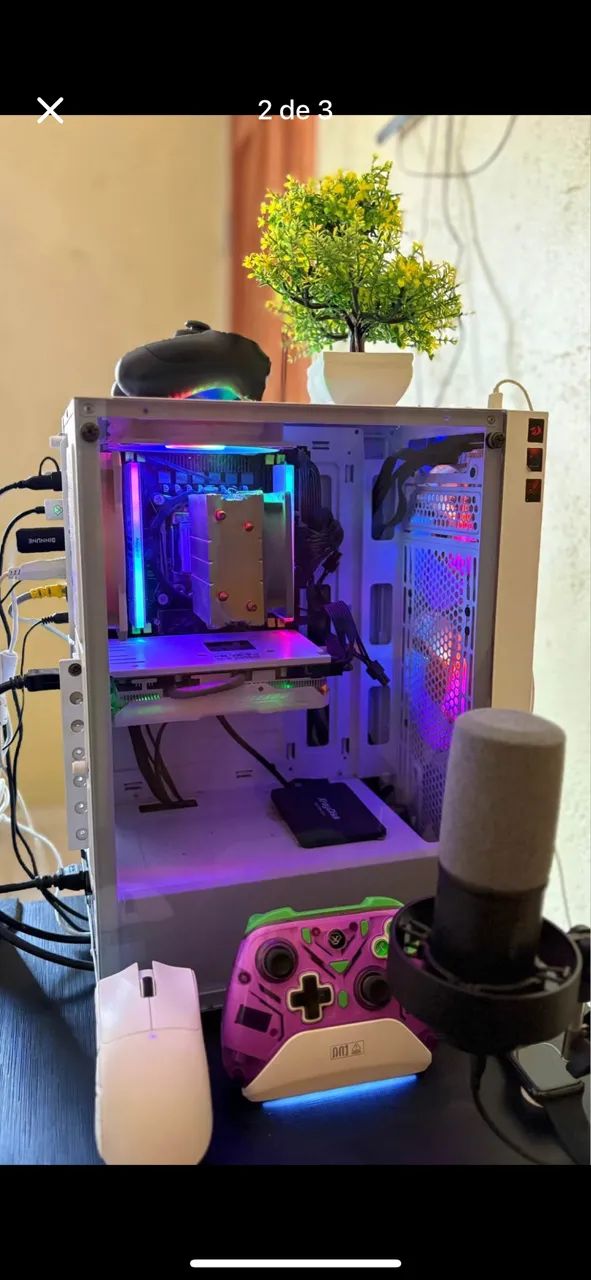Pc gamer  - Foto 2