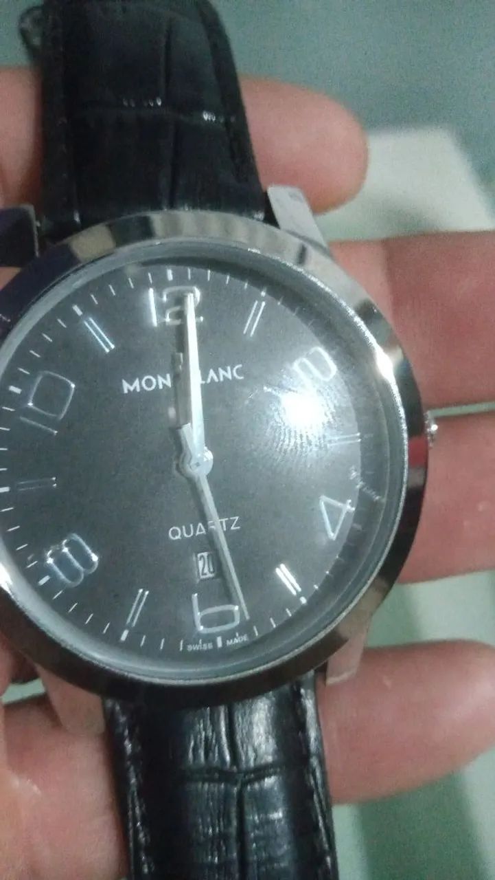 Relógio tissot - Foto 3