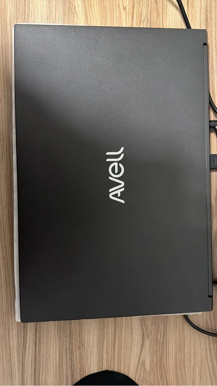 Notebook Avell - Foto 2