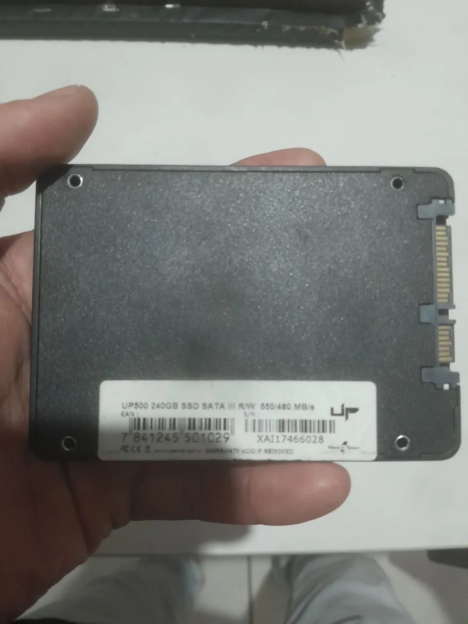 Ssd 240gb  - Foto 2