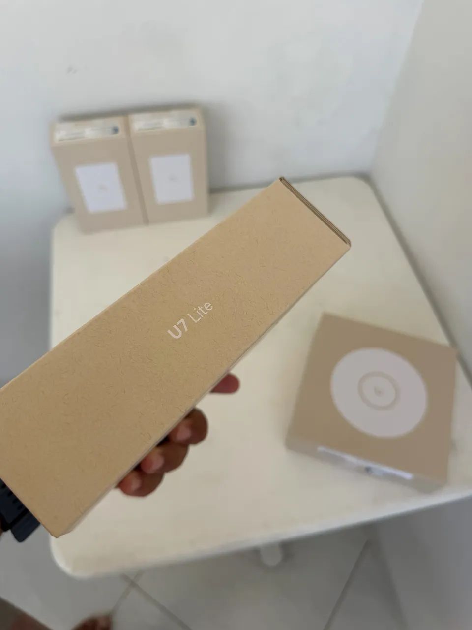 U7 lite 
