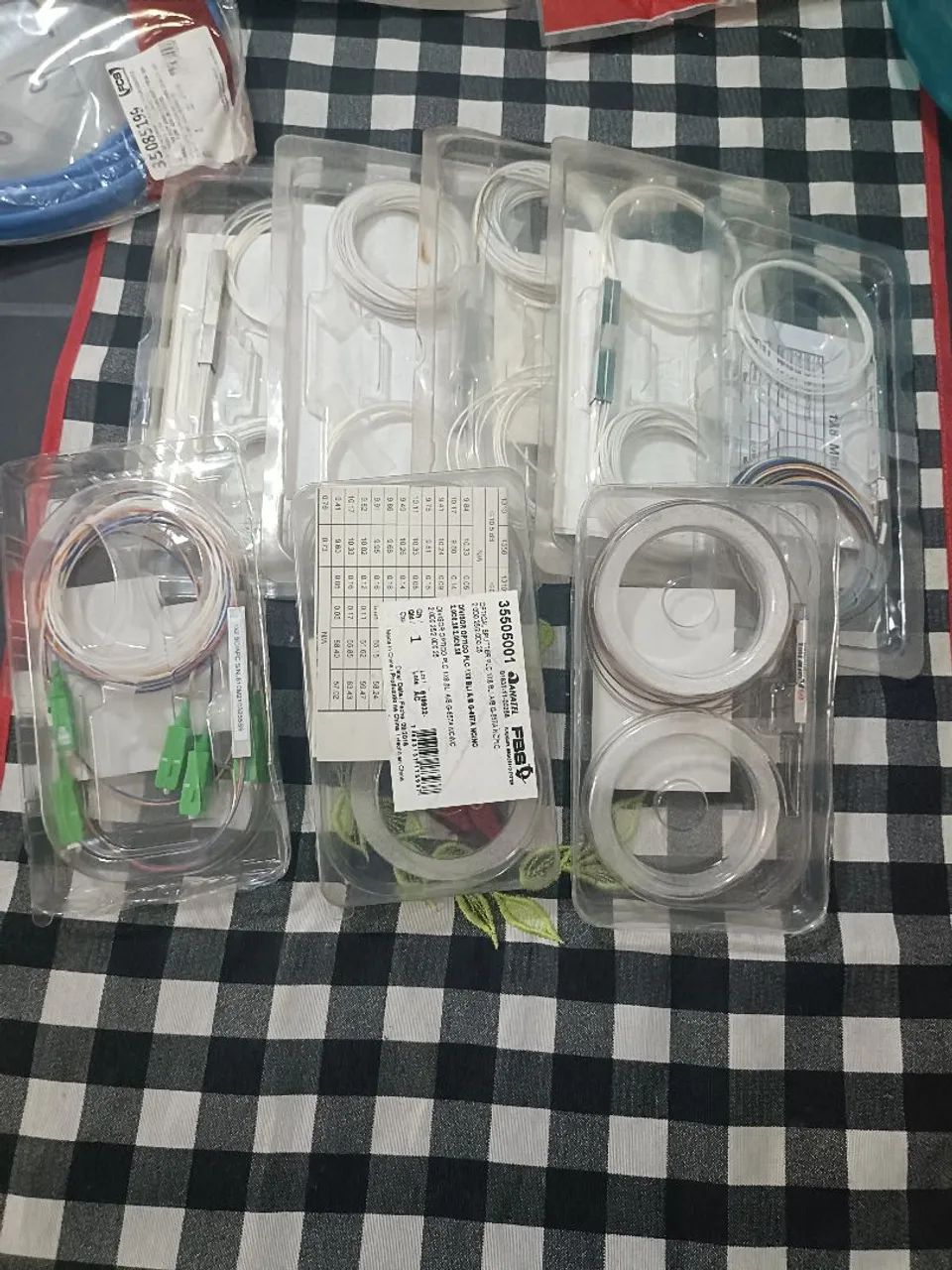 VENDE-SE SPLITTER ÓPTICO  - Foto 3