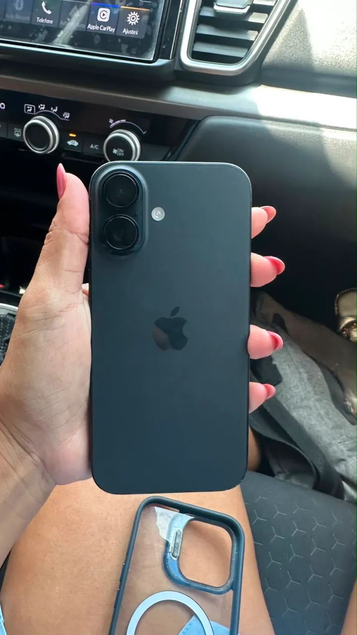 Iphone 16 - Foto 5