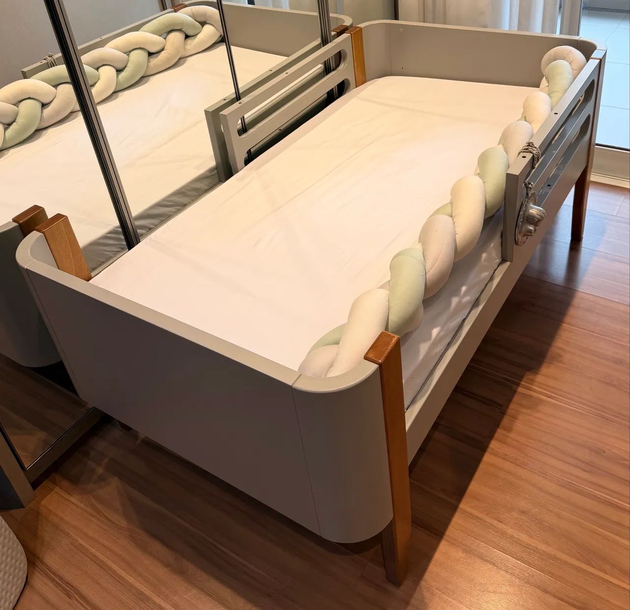 Cama 3 em 1  - Foto 2