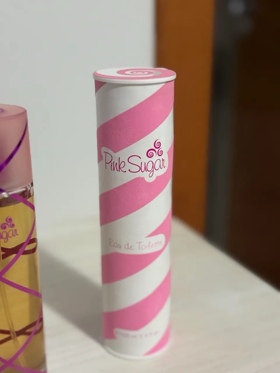 Perfume feminino / Pink Sugar - Foto 2