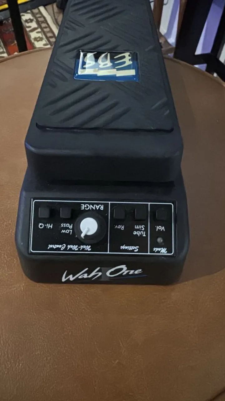 EBS WahOne ( sem trocas) - Foto 2