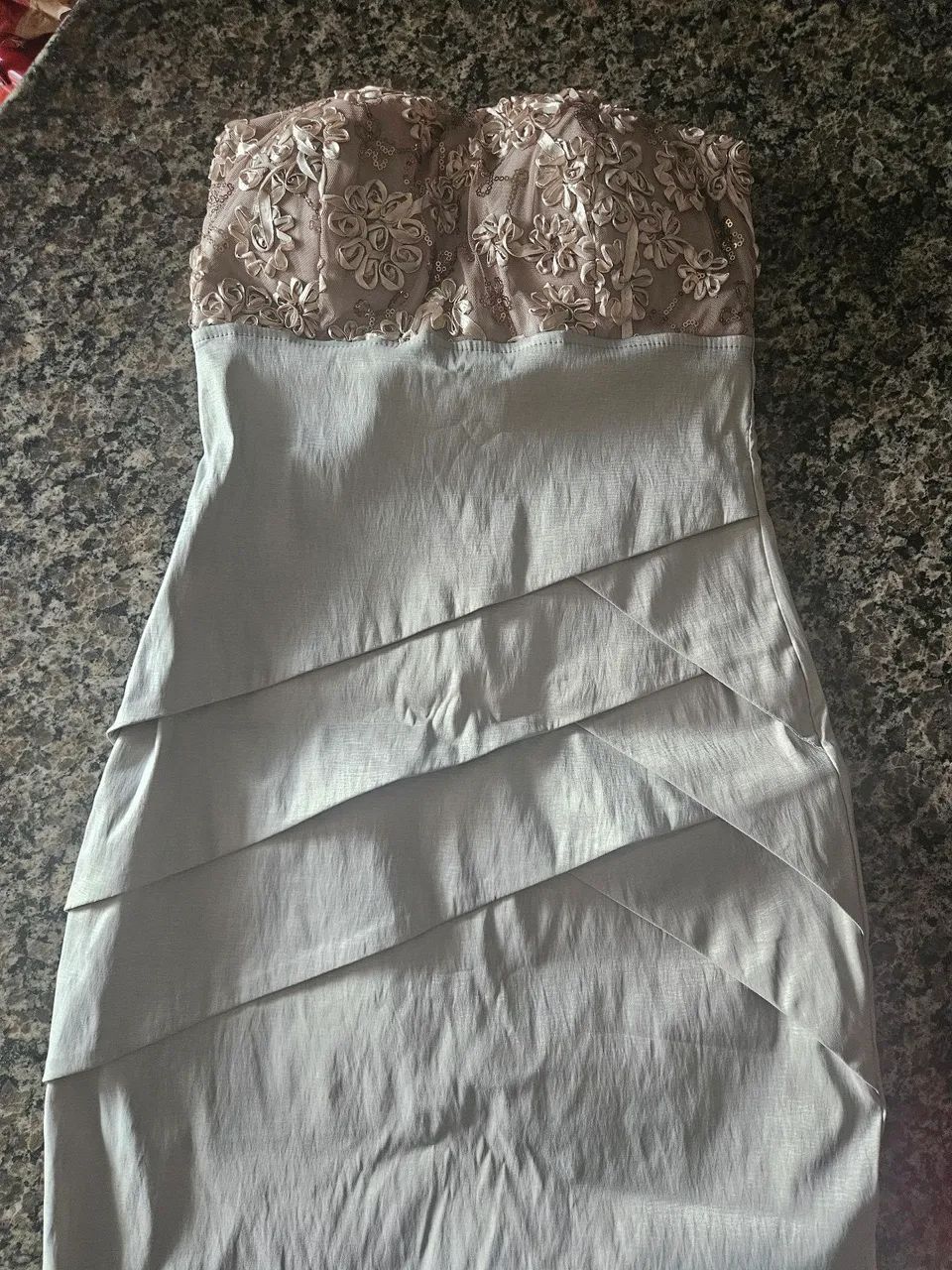 Vestido festa  - Foto 2