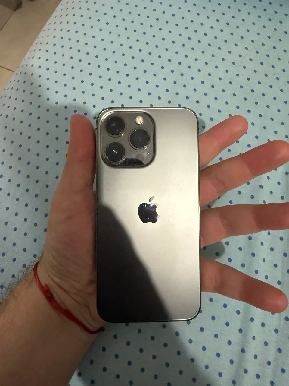 Vende-se iPhone 13 PRO 128GB