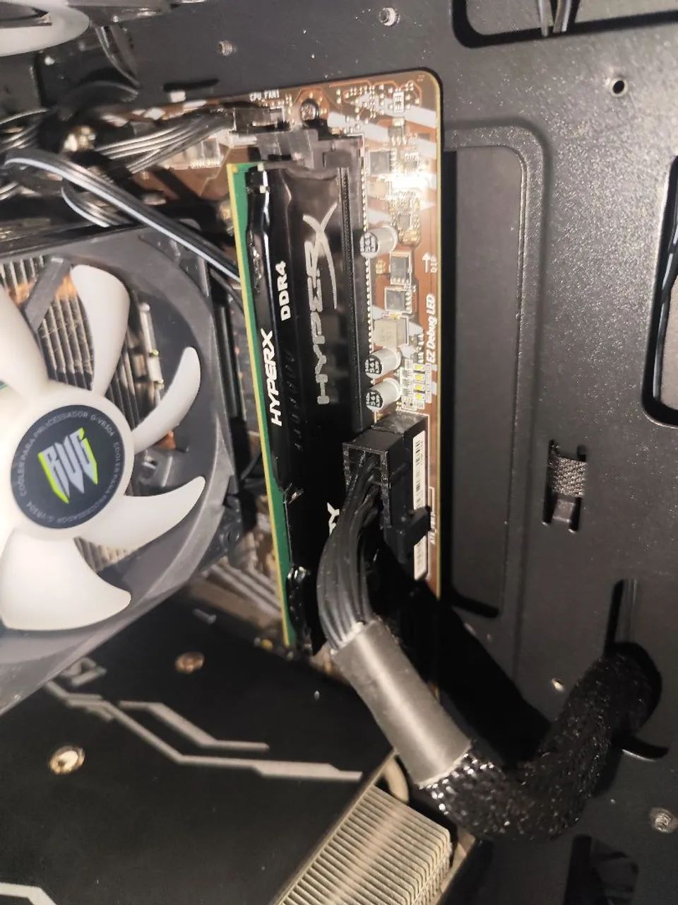 MEMÓRIAS RAM DDR4 - Foto 3