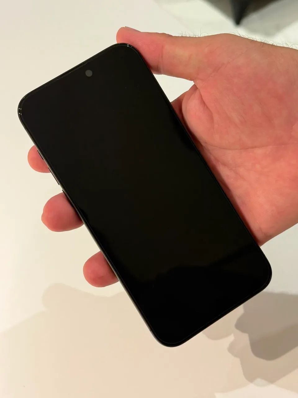 IPhone 15 Pro Max 256GB - Foto 3
