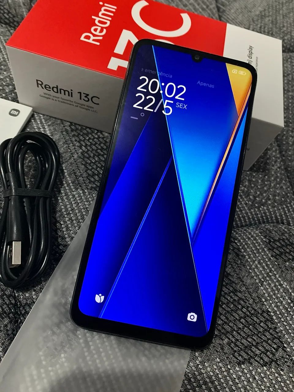 Redmi 13C 128GB