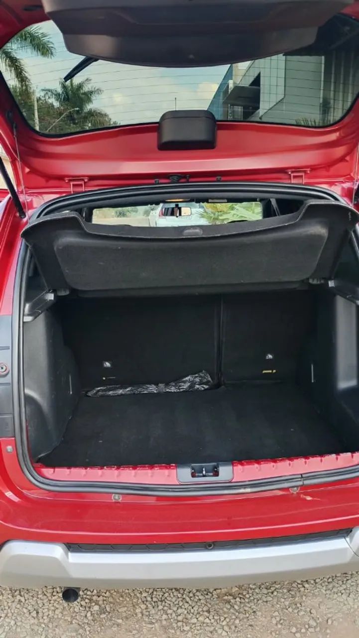 Renault Duster Dynamique 1.6 Flex 16V Aut. 2020 - Foto 4