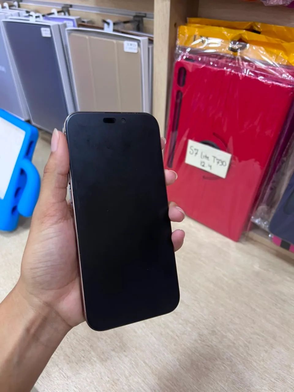 iPhone 16 pro Max 512 gb - Foto 3