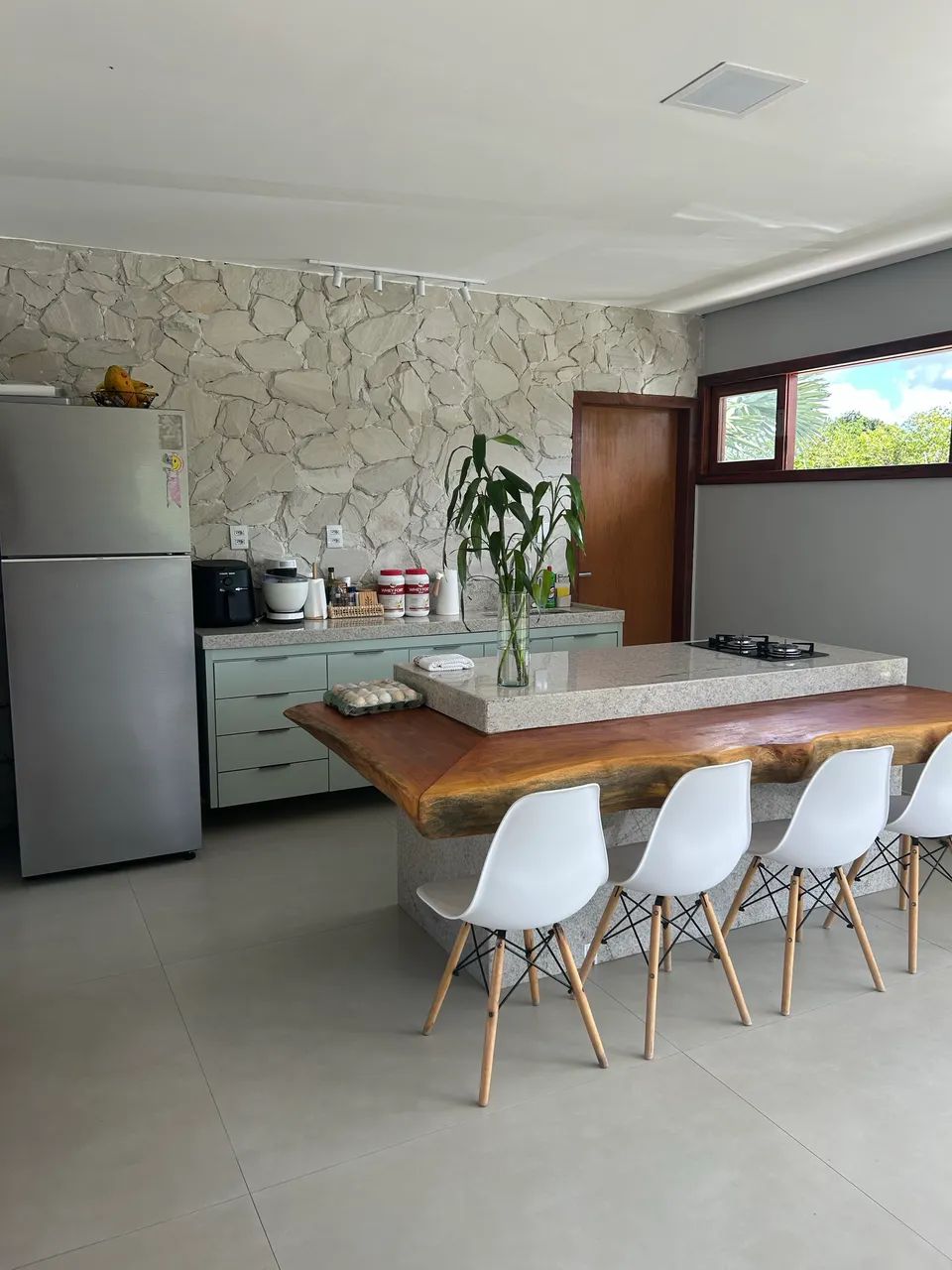 CASA NOVA DECORADA CONDOMÍNIO HARAS RESIDENCE - Foto 4