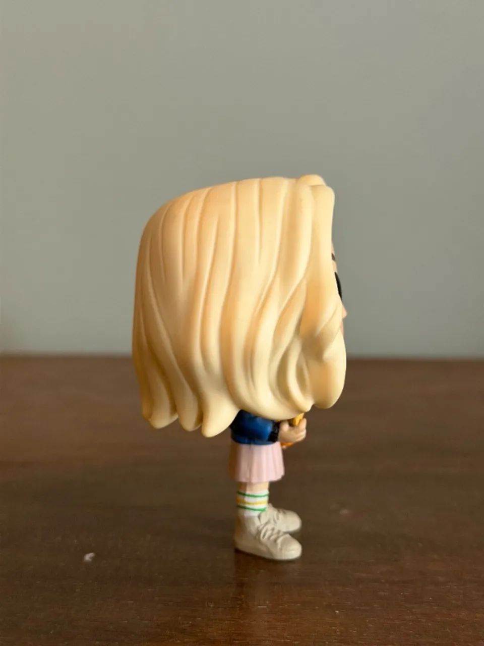 funko pop eleven stranger things #421 - Foto 3