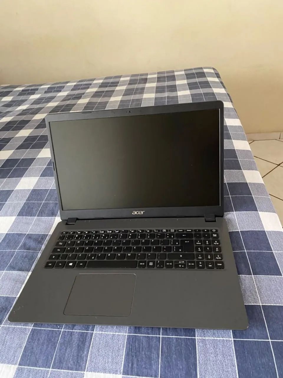 Notebook usado em ótimo estado  - Foto 2