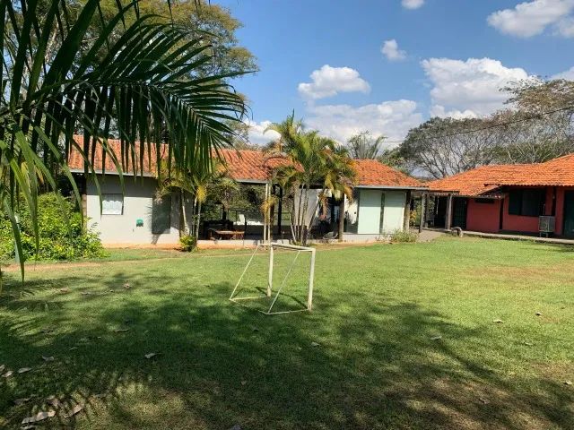 Fazenda com tudo incluso - Foto 2