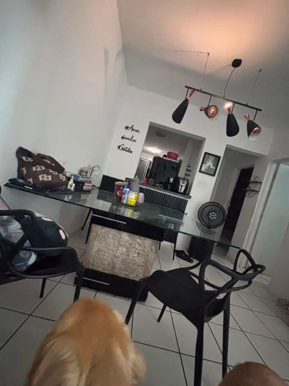 MESA 8 LUGARES PARA SAIR HOJE!!! - Foto 3