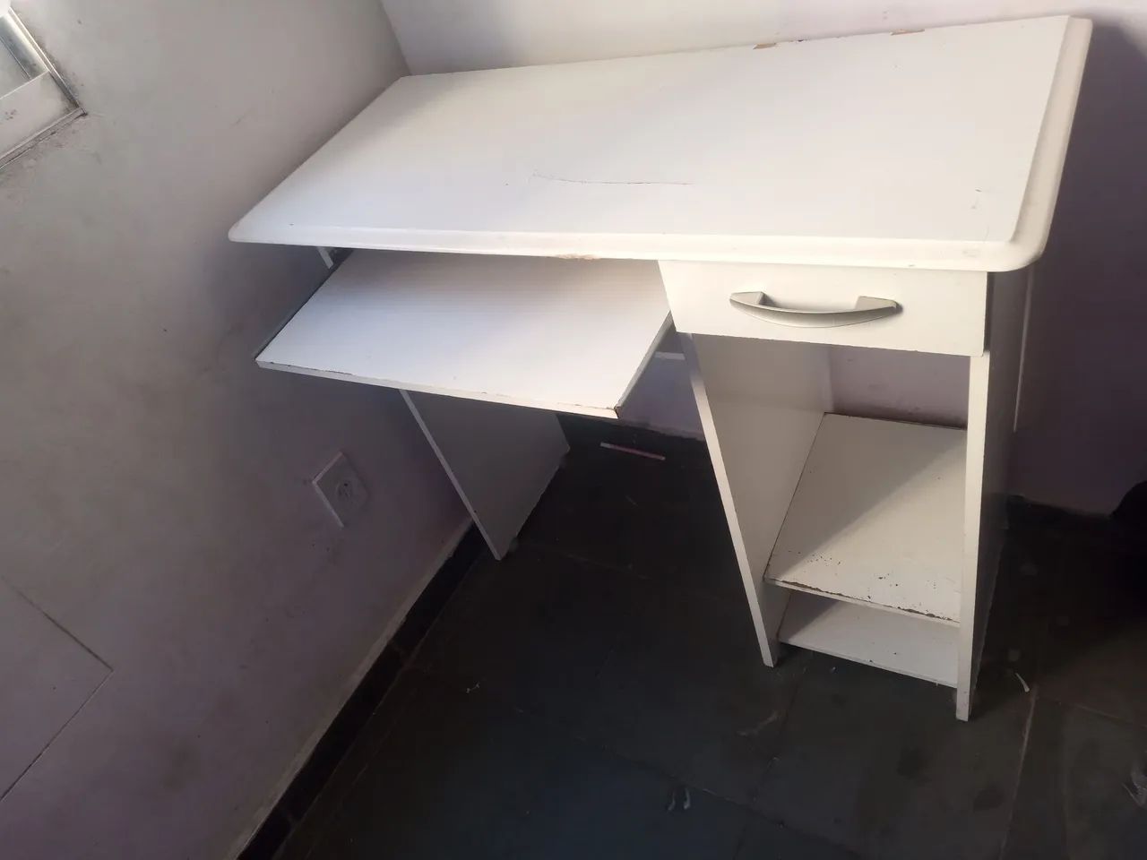 Mesa de computador 
