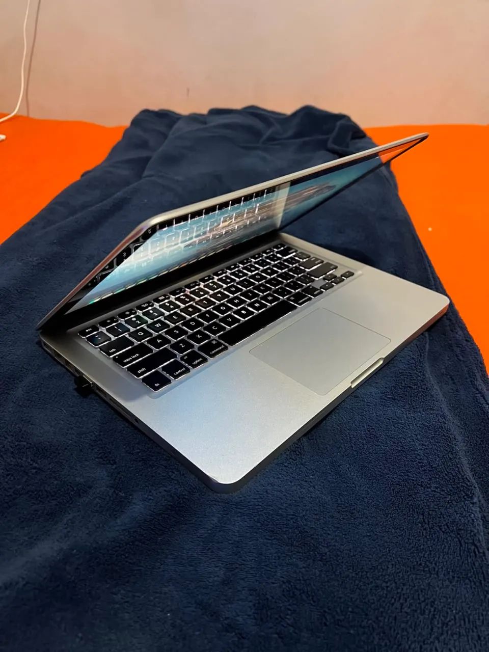 MacBook Pro - 2012 - Foto 3