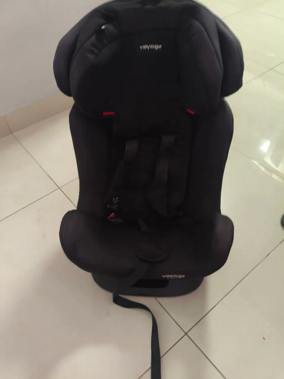 Cadeirinha de Bebe - Foto 4