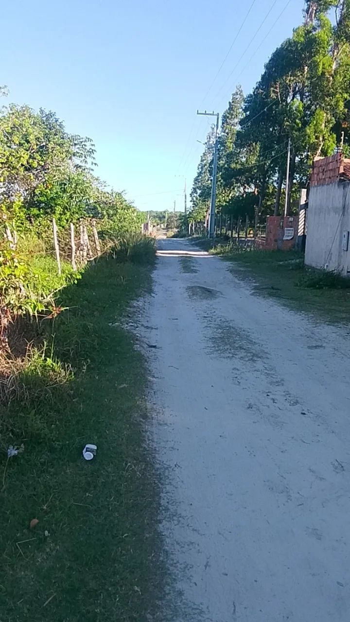 Terreno 10 por 22 - Foto 3