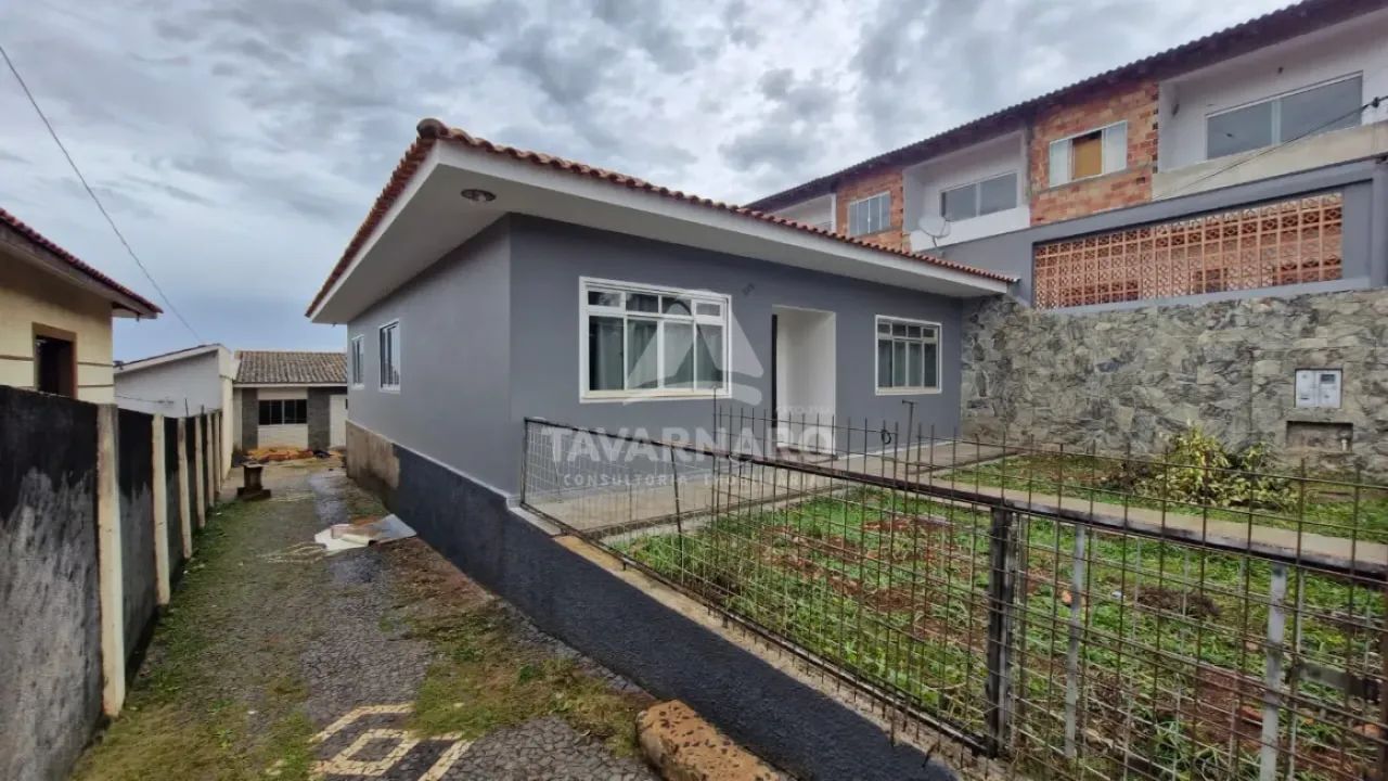 Comercial Casa em Ponta Grossa - Foto 2
