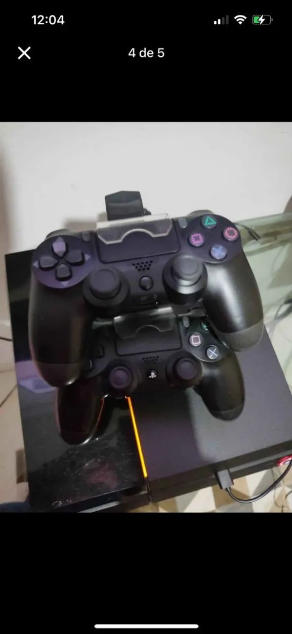 Playstation 4  - Foto 4