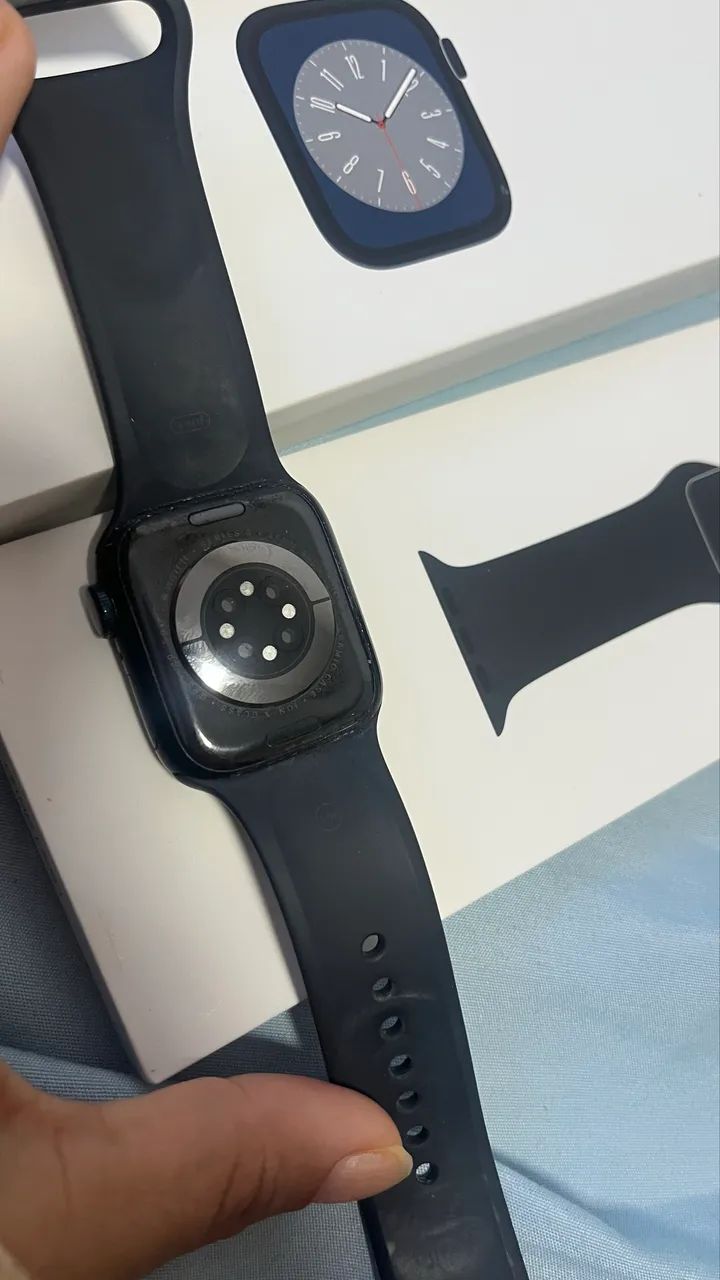 Apple Watch series 8 41mm - Foto 3