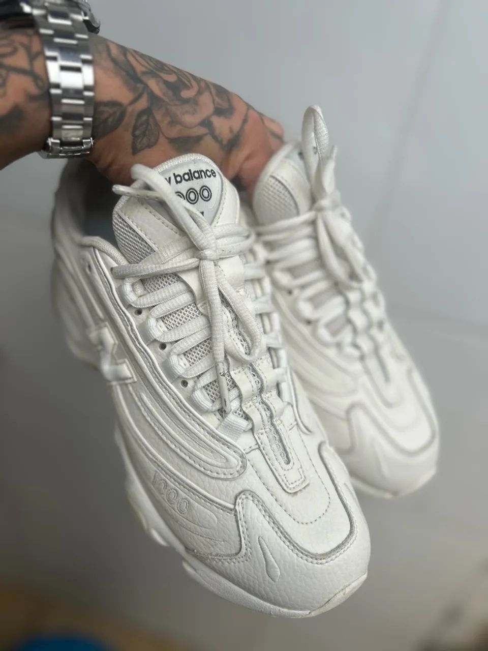 New balance 1000