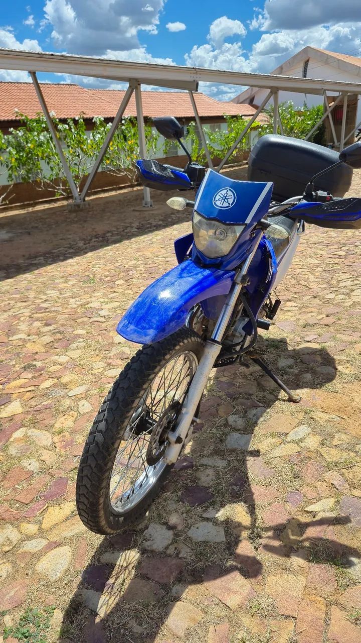 XTZ 125 2011 - Foto 2