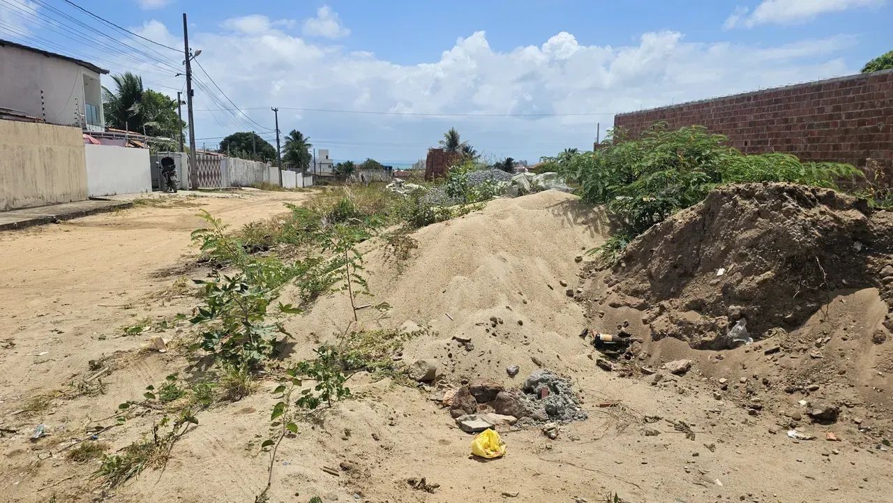 Terreno  em Carapibus - Jacuma -  Conde - PB - Foto 3