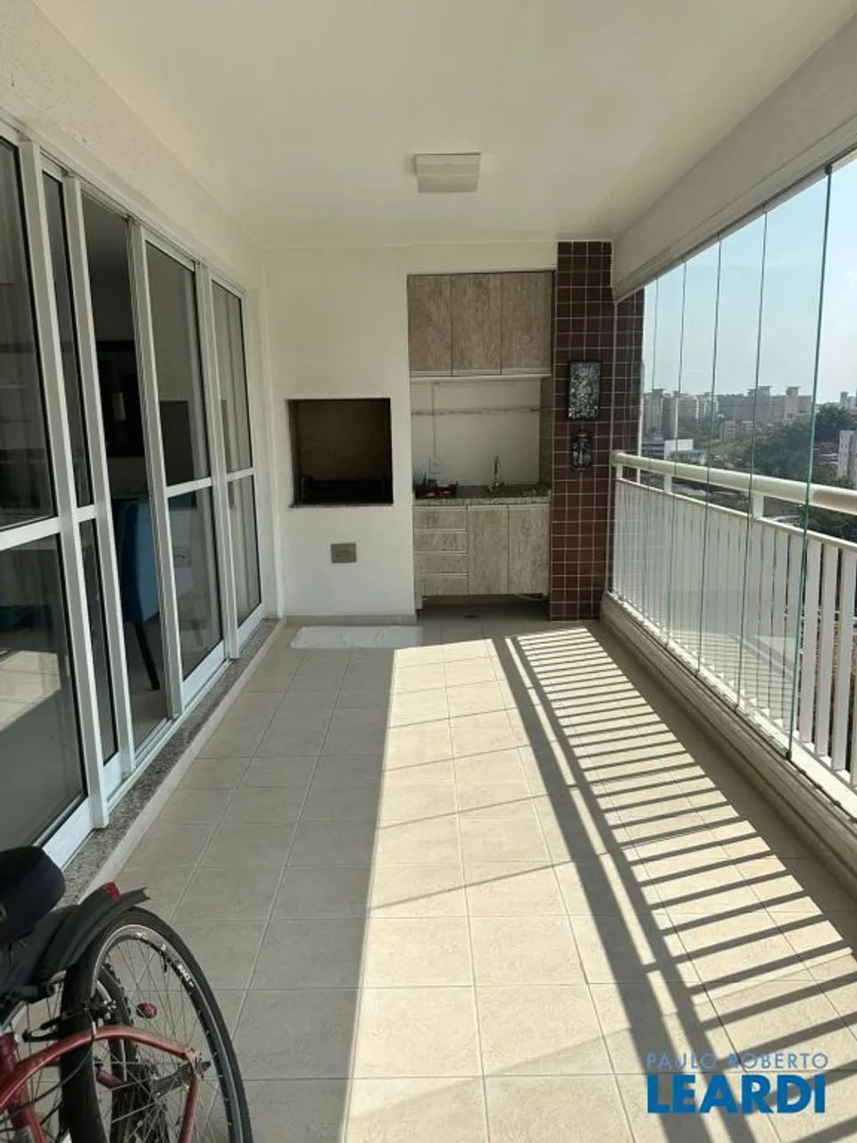 APARTAMENTO - JARDIM CONSÓRCIO - SP - Foto 4