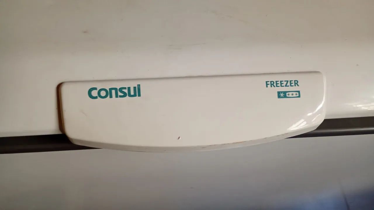 Freezer Consul - Foto 2