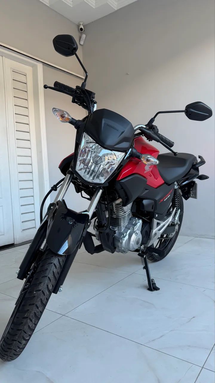 Start 2027 0km EMPLACADA ( pronta entrega )