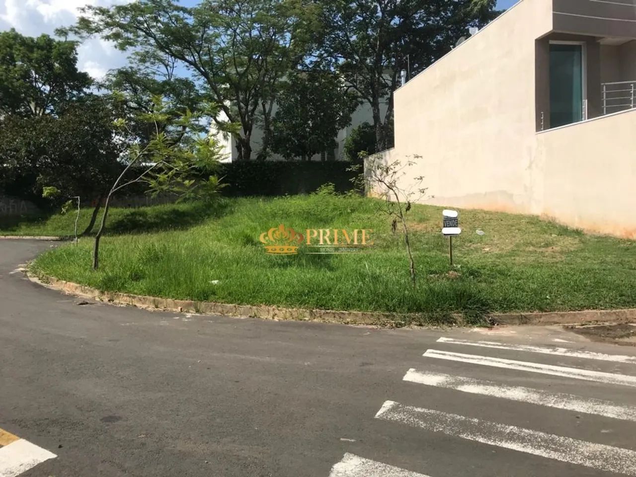 terreno - Jardim Ibirapuera - Campinas - Foto 3