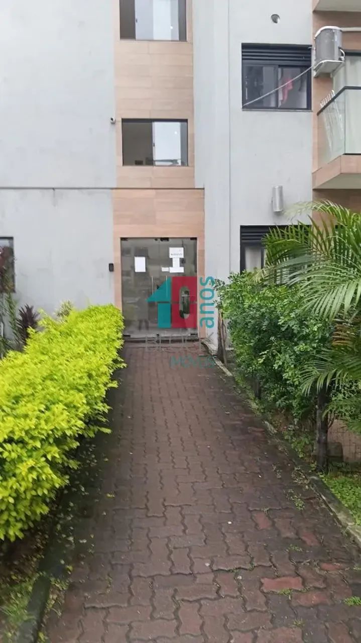 Vargem Pequena | Apartamento 2 quartos - Foto 2