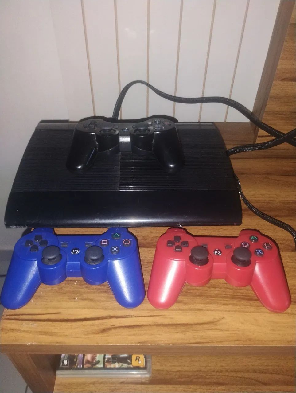 Ps3